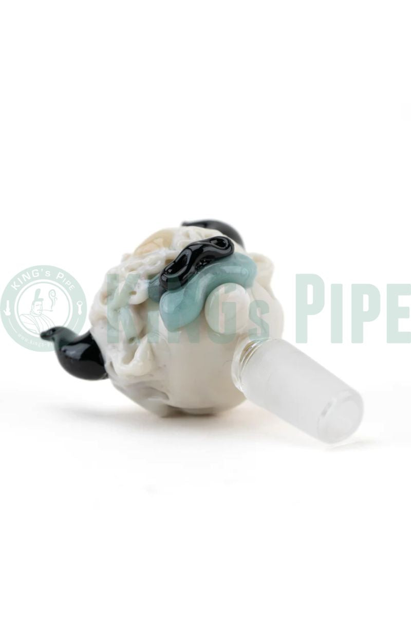 Empire Glassworks - 14mm Appa Glass Bowl Piece