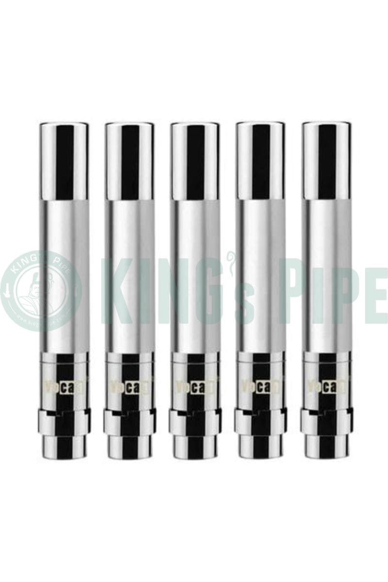 Yocan Evolve-C Atomizers (5-Pack)