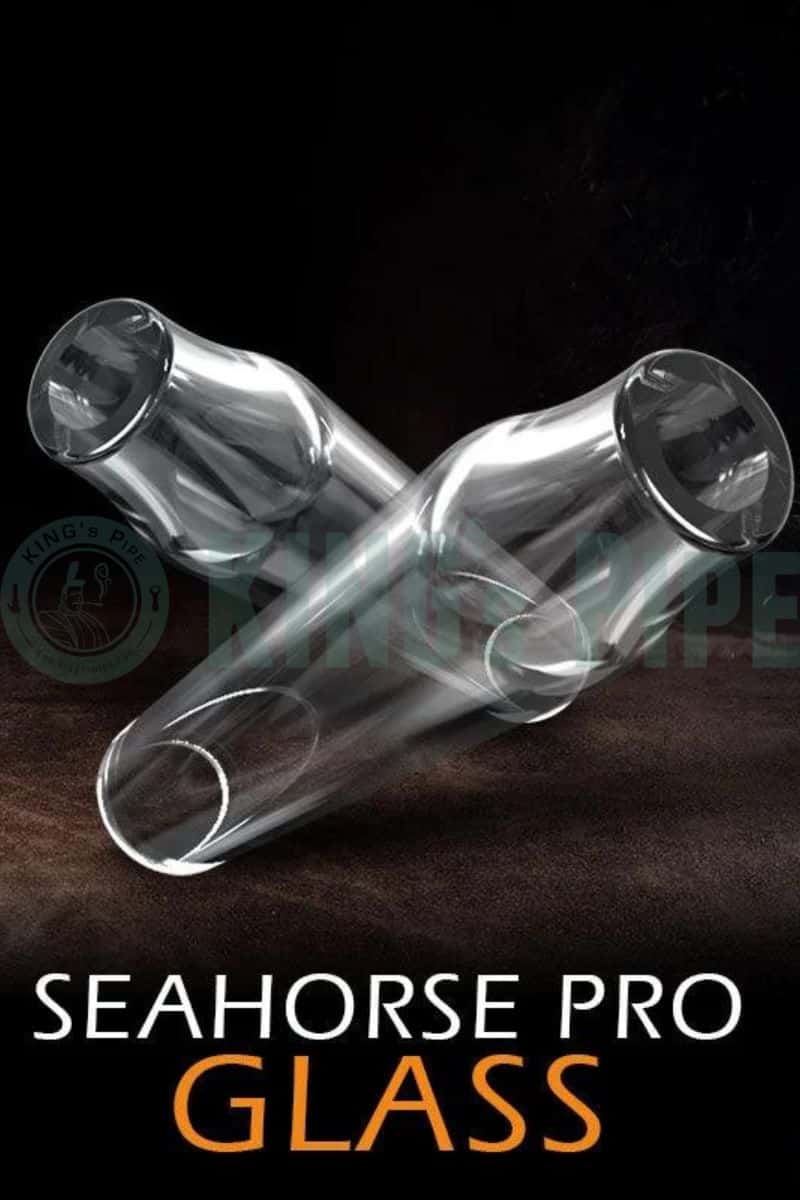 Lookah Seahorse PRO/PRO PLUS Mouthpiece (2-Pack)