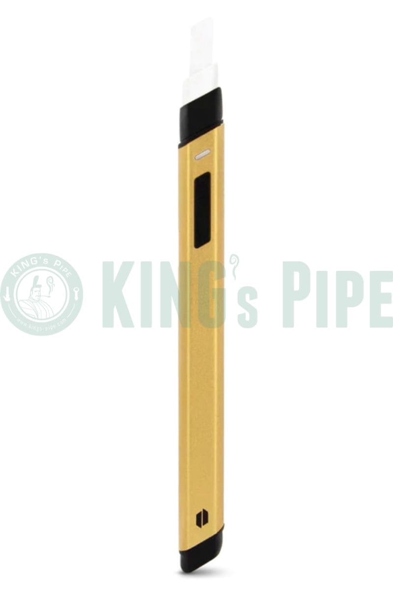 Puffco Hot Knife Electric Dabber Tool [Black / Gold / Pink]