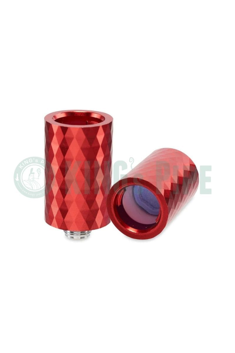OOZE Beacon Onyx Atomizer and Mouthpiece
