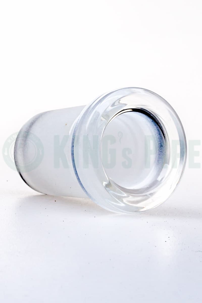 18mm Male to 14mm Female Low Profile Joint Adapter