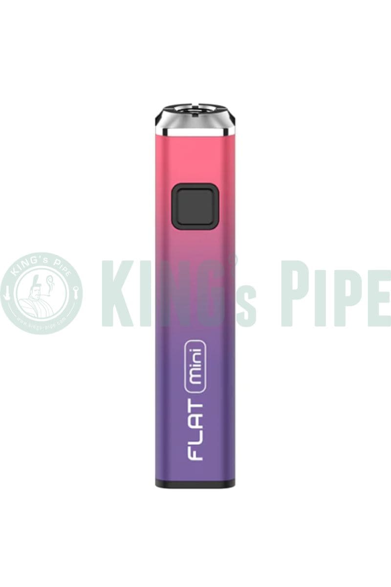 Yocan FLAT Series Variable Voltage 510 Battery