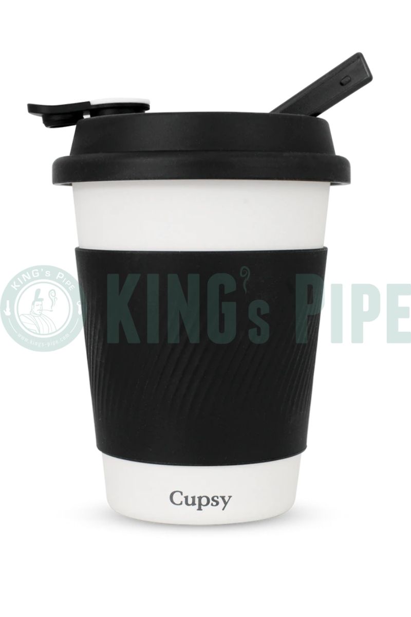 Puffco Cupsy Coffee Cup Water Pipe