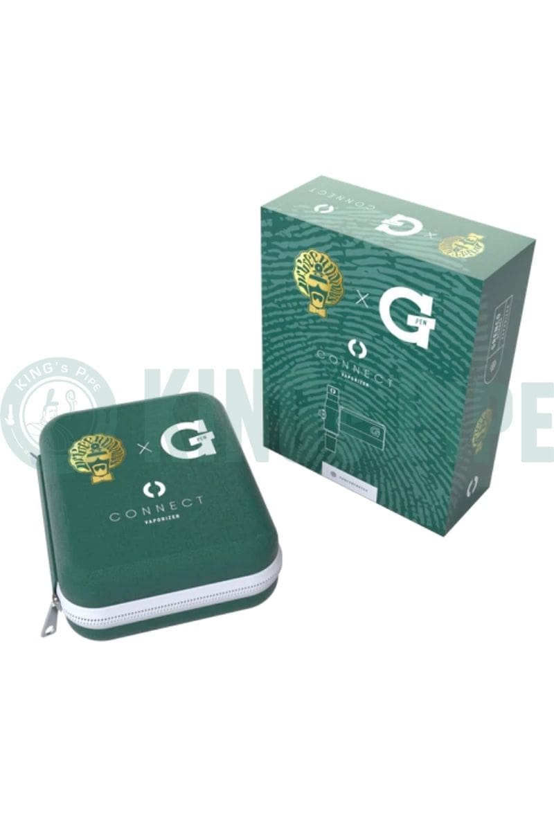 G Pen Connect Vaporizer - E-Nail - Limited Editions (Cookies X, Dr. Greenthumb&#39;s X)