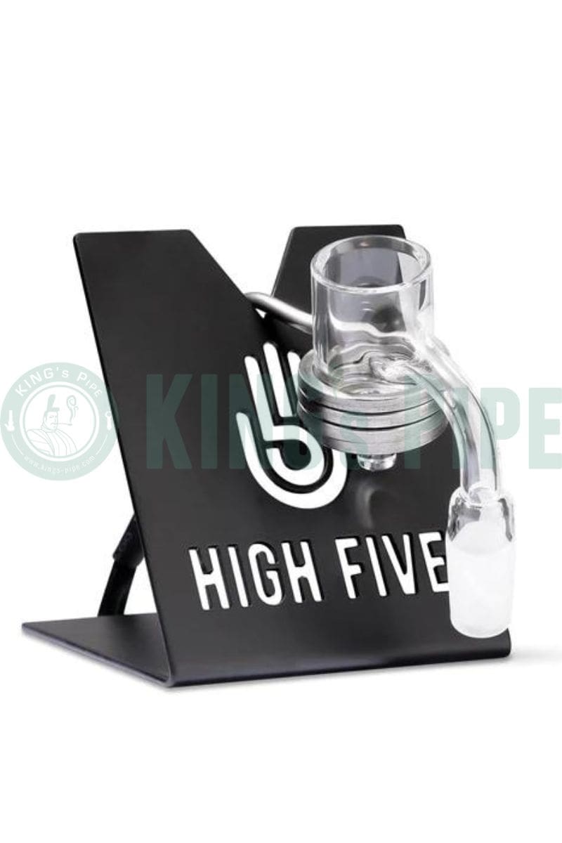 High Five MICRO Quartz E-Banger Kit