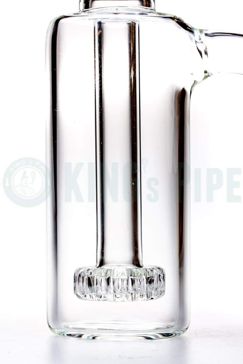 45 Degree Joint Angle Showerhead Perc Ash Catcher - 14mm
