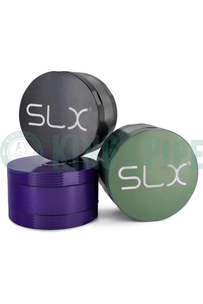 SLX XL &#39;BFG&#39; GRINDER