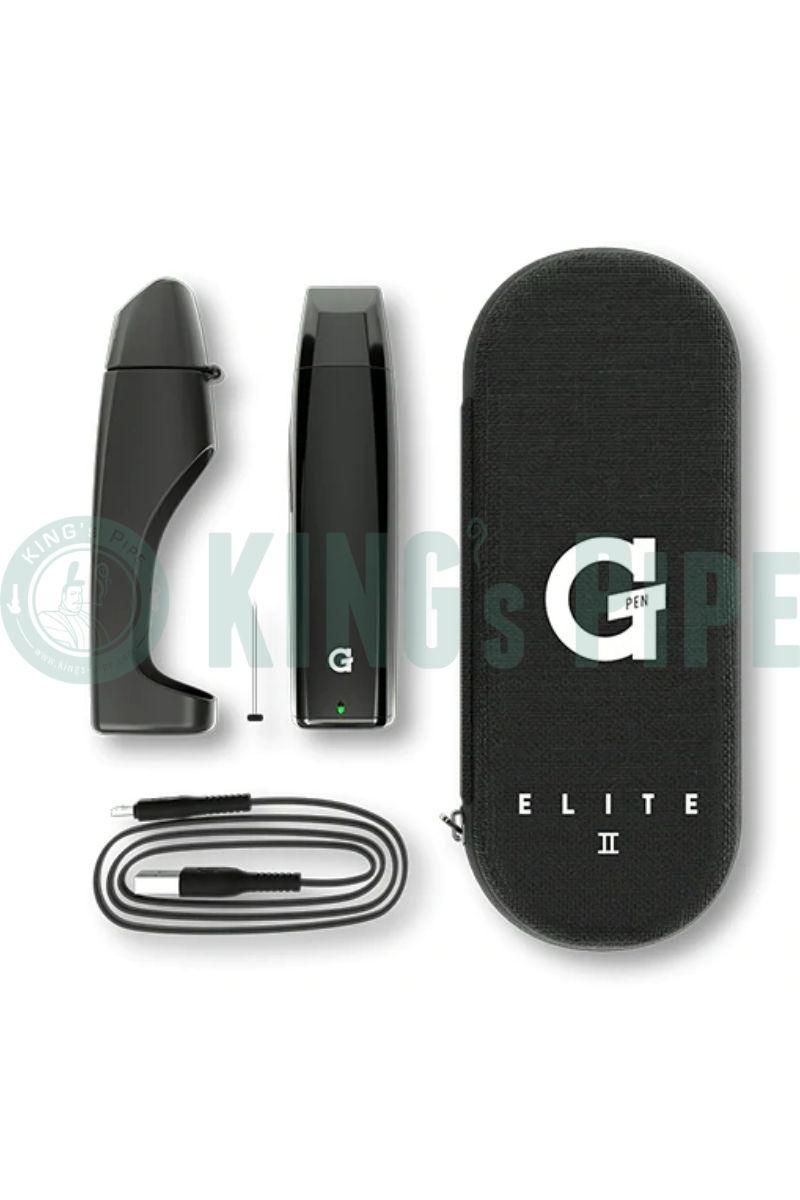 Grenco - G Pen Elite 2 Vaporizer Kit