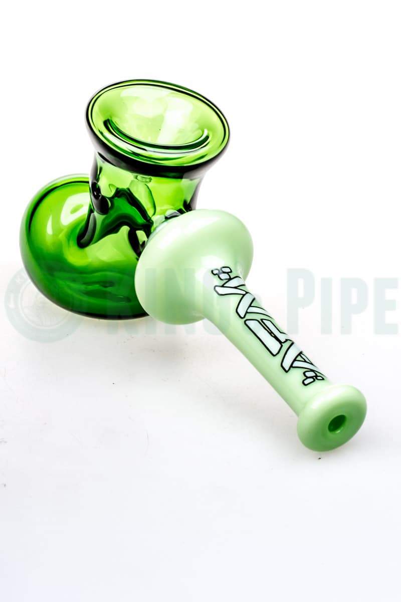 AFM Glass  - Boot Pipe
