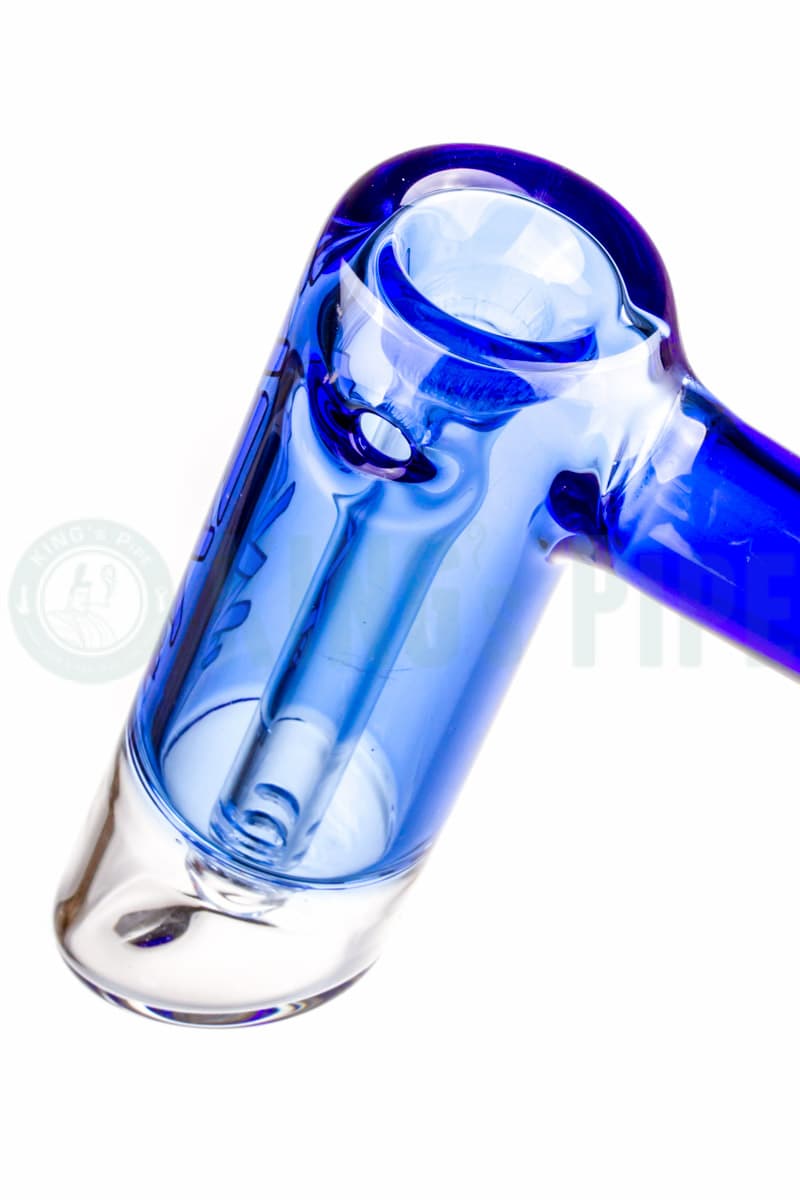 AFM Glass - Hammer Bubbler Pipe