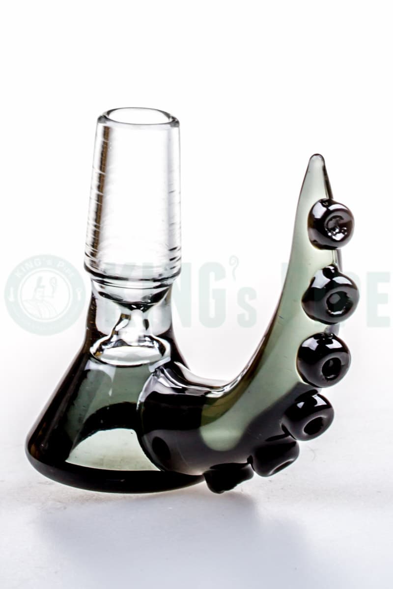 AFM Glass - Long Handle Heady Bong Bowl