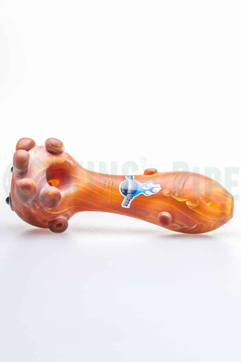 Chameleon Glass - Groot Hand Pipe