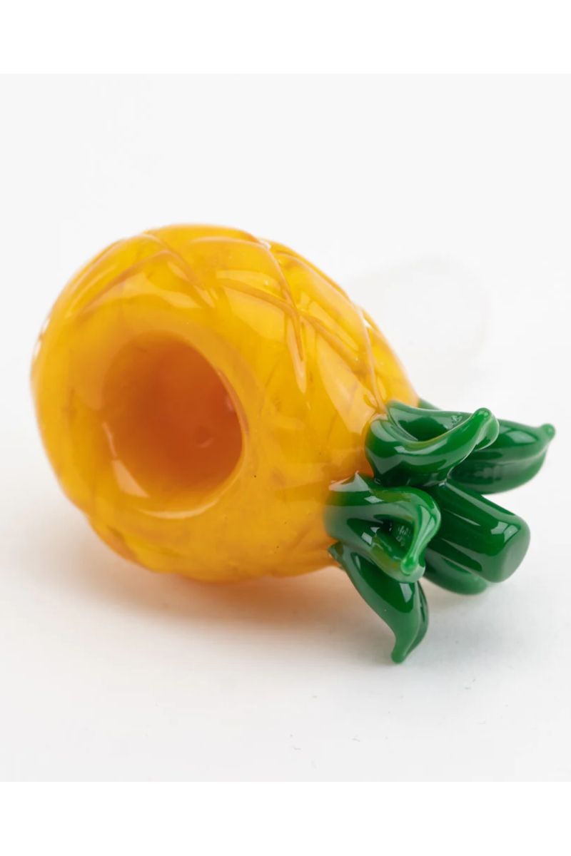 Empire Glassworks - 14mm Male Pineapple Bowl Glass Piece