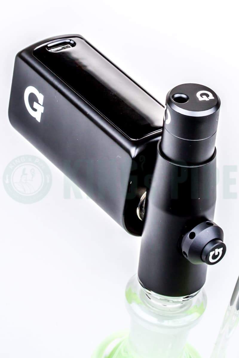 Quick Heat Up G Pen Connect Vaporizer - E-Nail