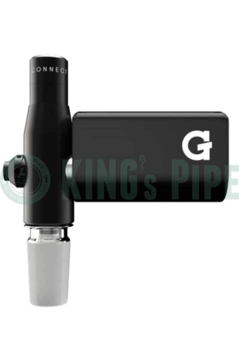 Quick Heat Up G Pen Connect Vaporizer - E-Nail