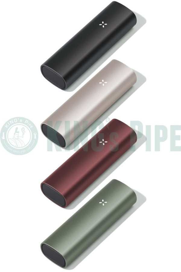 PAX 3 Vaporizer Complete Kit by Ploom  KING's Pipe - KING's Pipe Online  Headshop