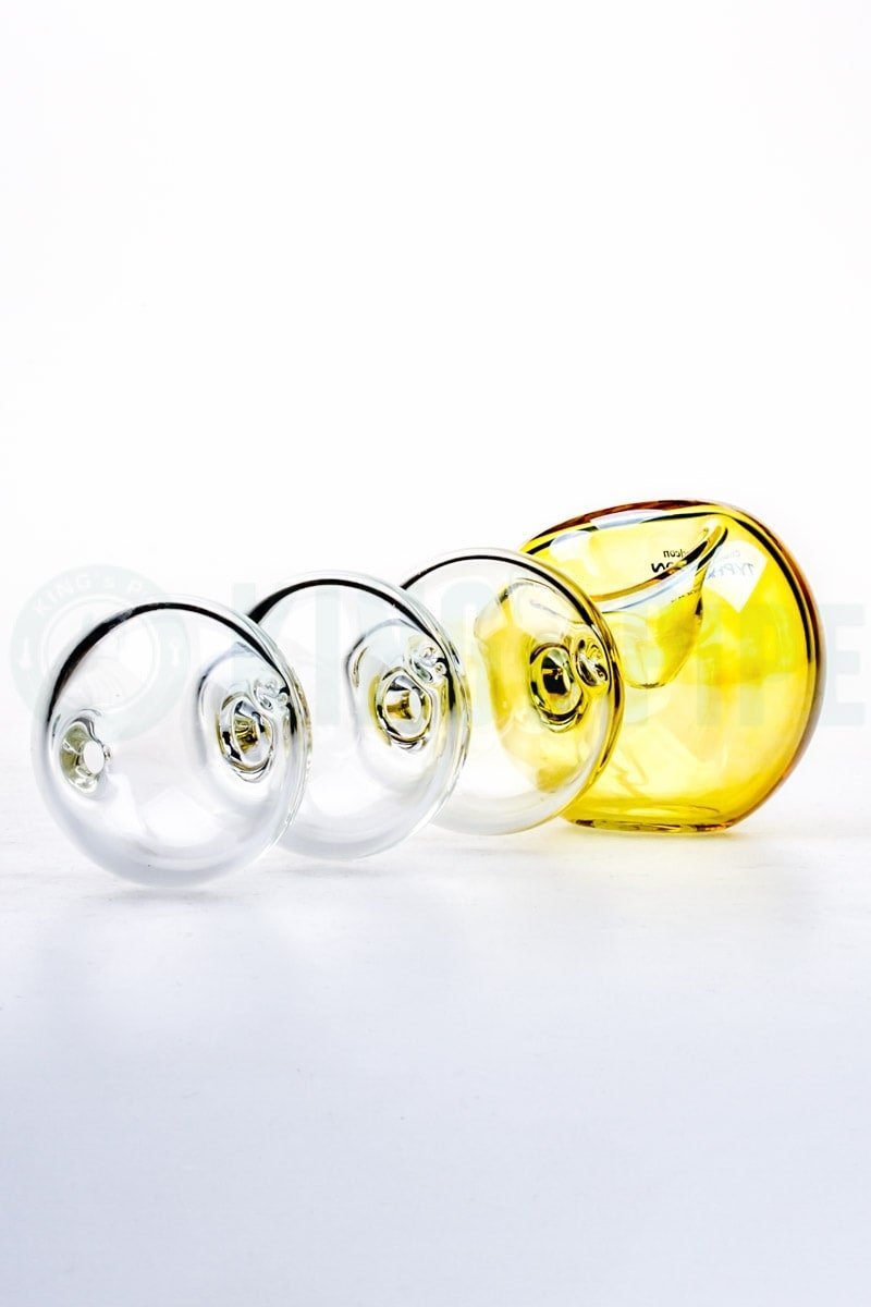 Chameleon Glass - 7&#39;&#39; Typhoon Glass Pipe