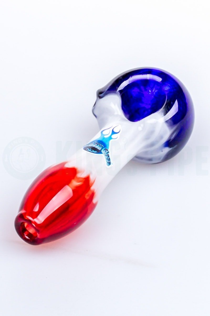 Chameleon Glass - America Glass Pipe