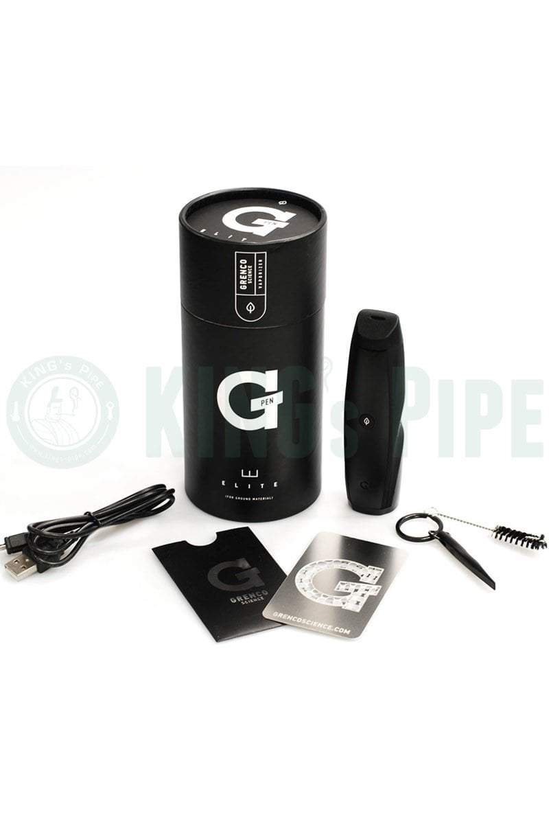 Grenco - G Pen Elite Vaporizer Kit