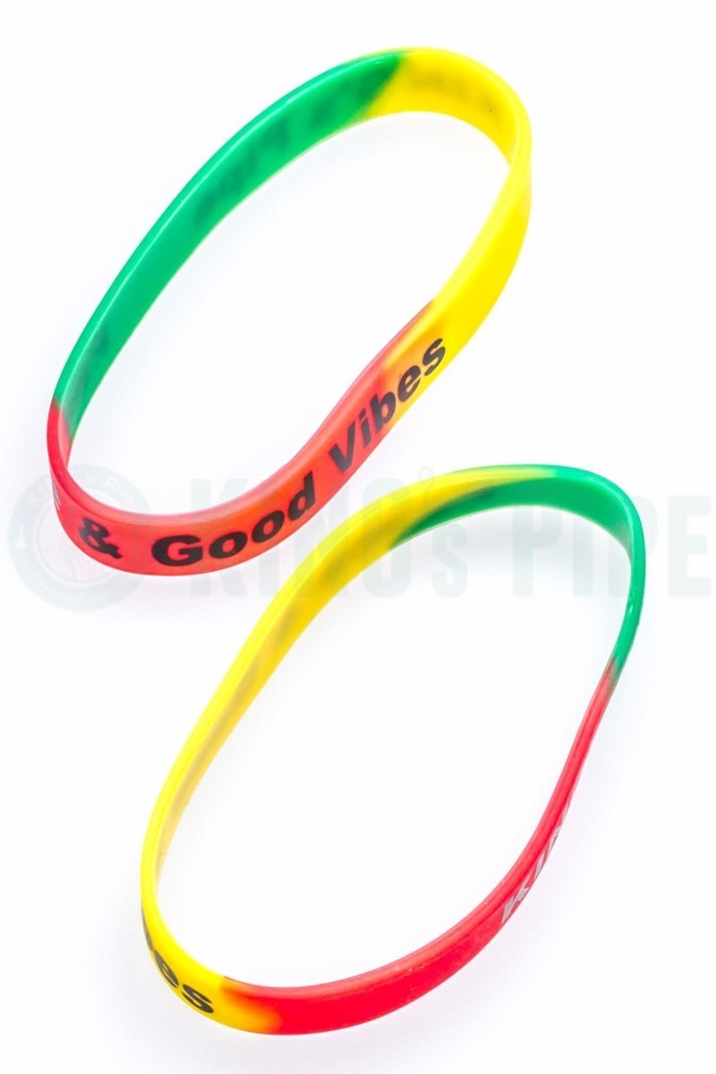 KING&#39;s Pipe - Pack of 2 KP Wristbands