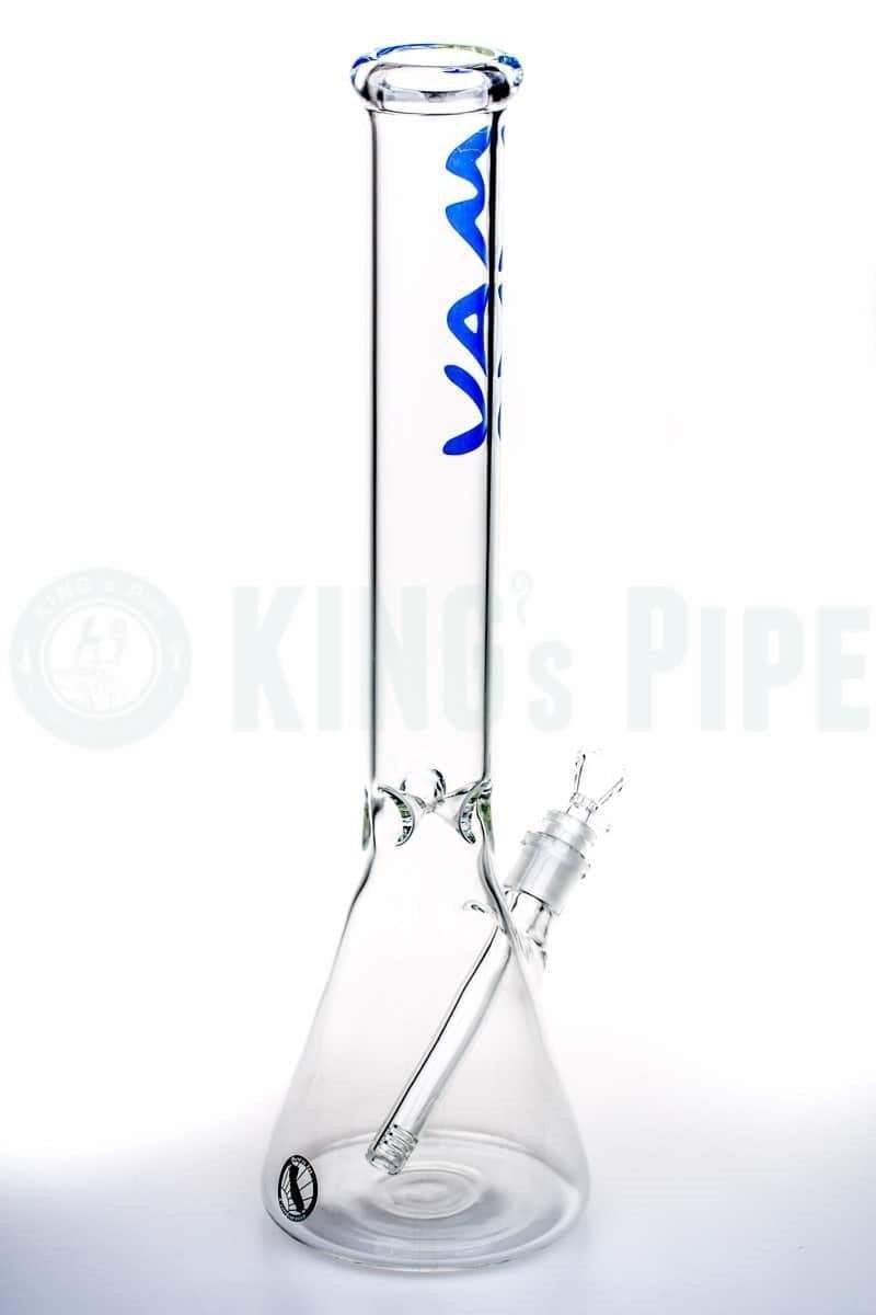 MAV Glass - 18 inch Glass Beaker Bong