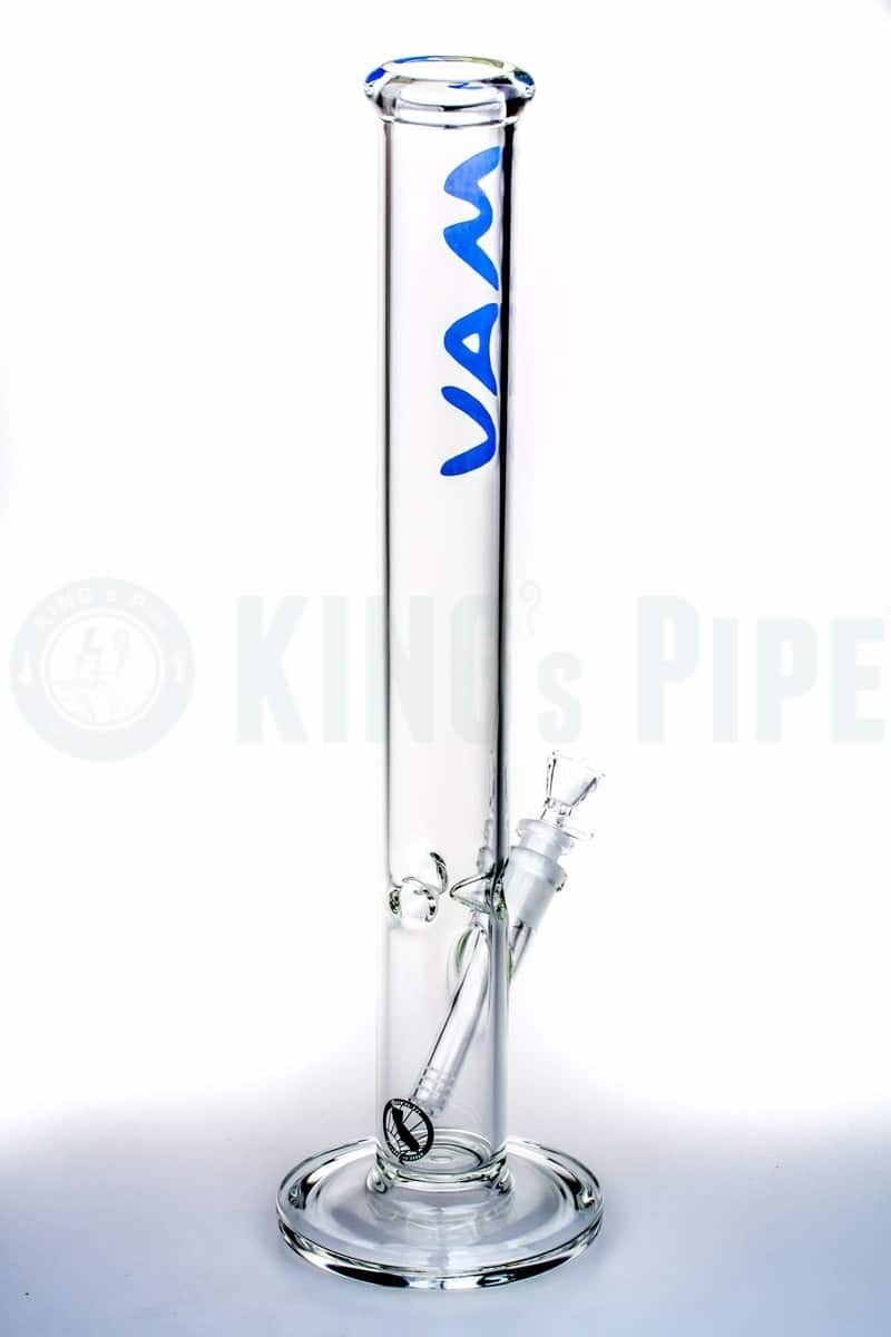 MAV Glass - 18&#39;&#39; Straight Glass Bong