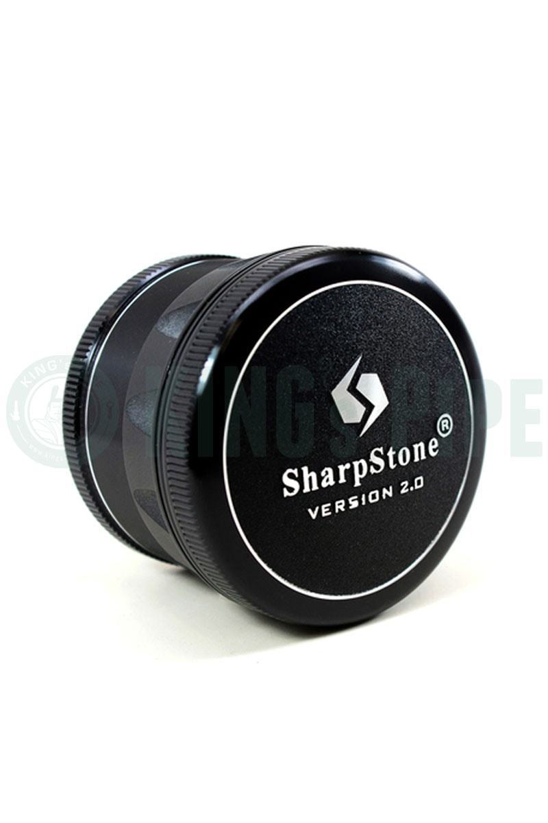 Sharp Stone - 2.5&quot; Large V2 Grinder