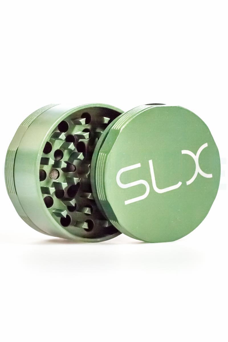 SLX - 2.4 inch Grinder - Non Stick