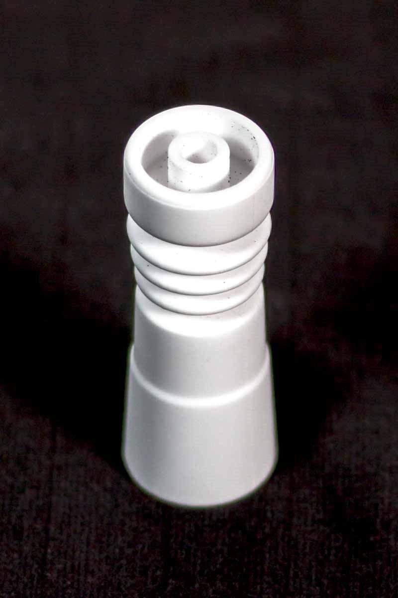 14mm / 18mm Domeless Ceramic Nail - Female Joint