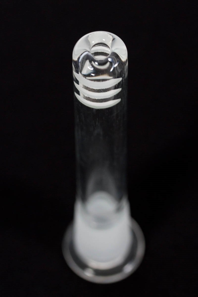 4.5&#39;&#39; Low Profile Diffused Downstem - 14mm / 18mm