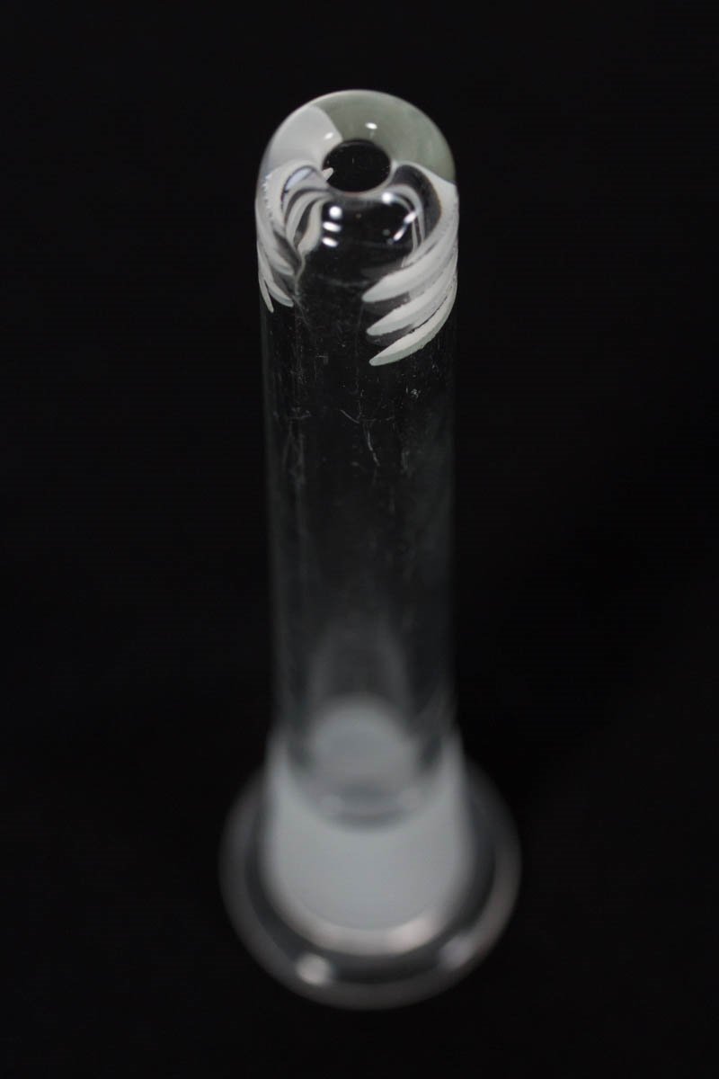 5&#39;&#39; Low Profile Diffused Downstem - 14mm / 18mm