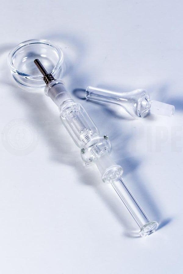 Nectar Collector Mini 10mm Kit-1103 – Wholesale Glass Pipe