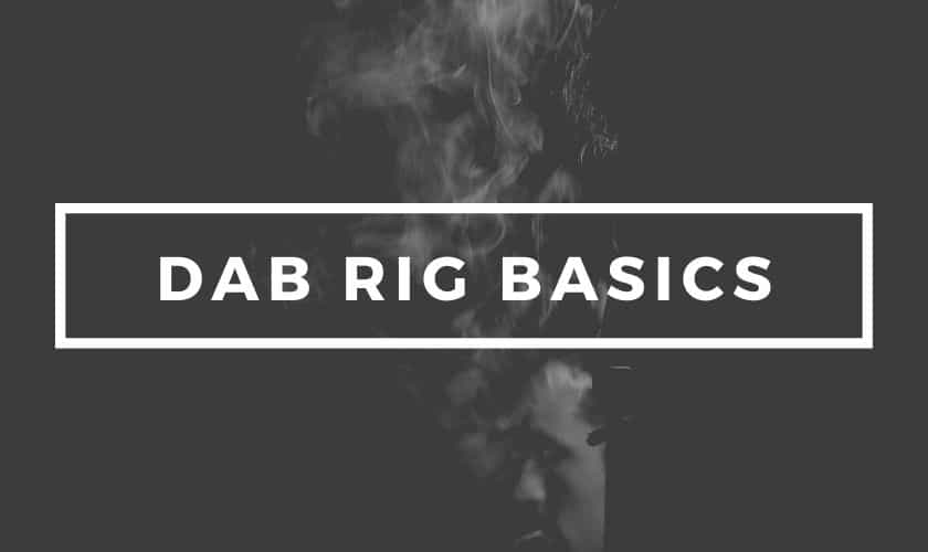 Dab Rig Basic Types