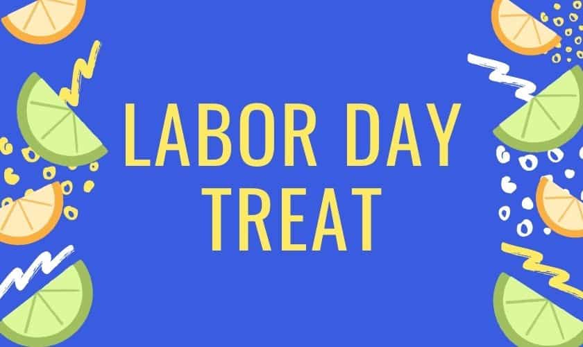 labor day bong and vape sale