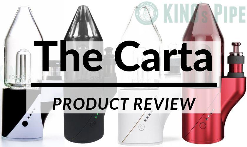 Focus V Carta Product Review