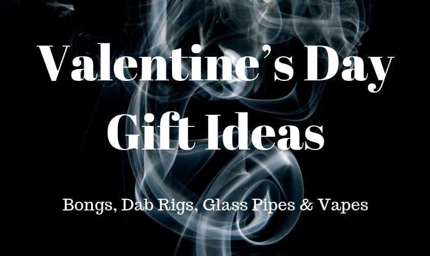 Valentine’s Day Gift Ideas for cannabis friendly couples