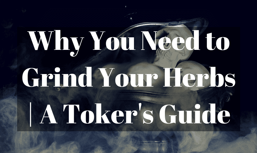 Is Grinding Herbs Necessary? | A Toker's Guide