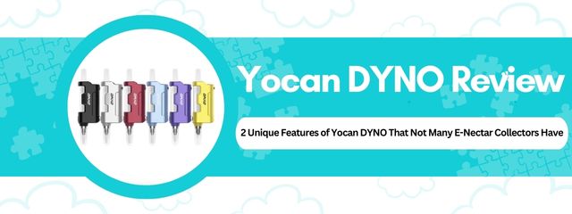 yocan dyno review