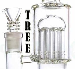 Tree Perc Bongs