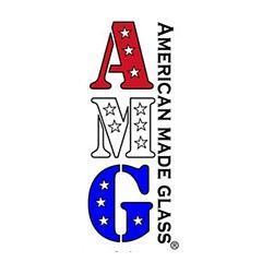 AMG - American Made Glass