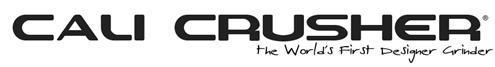 Cali Crusher Grinders
