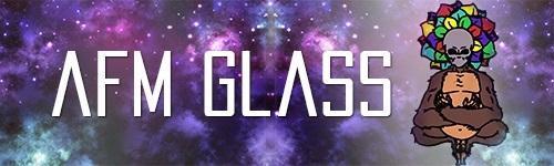 AFM Glass