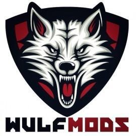 Wulf Mods