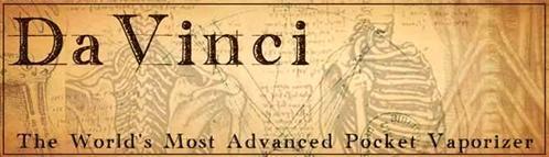 DaVinci Vaporizers