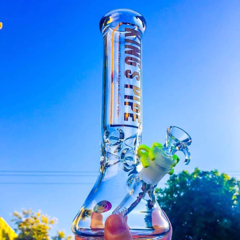Beaker Bongs
