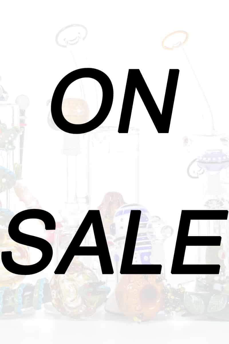 420 Sale - bong, dab pen and dab rig deals