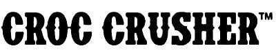 Croc Crusher Grinders