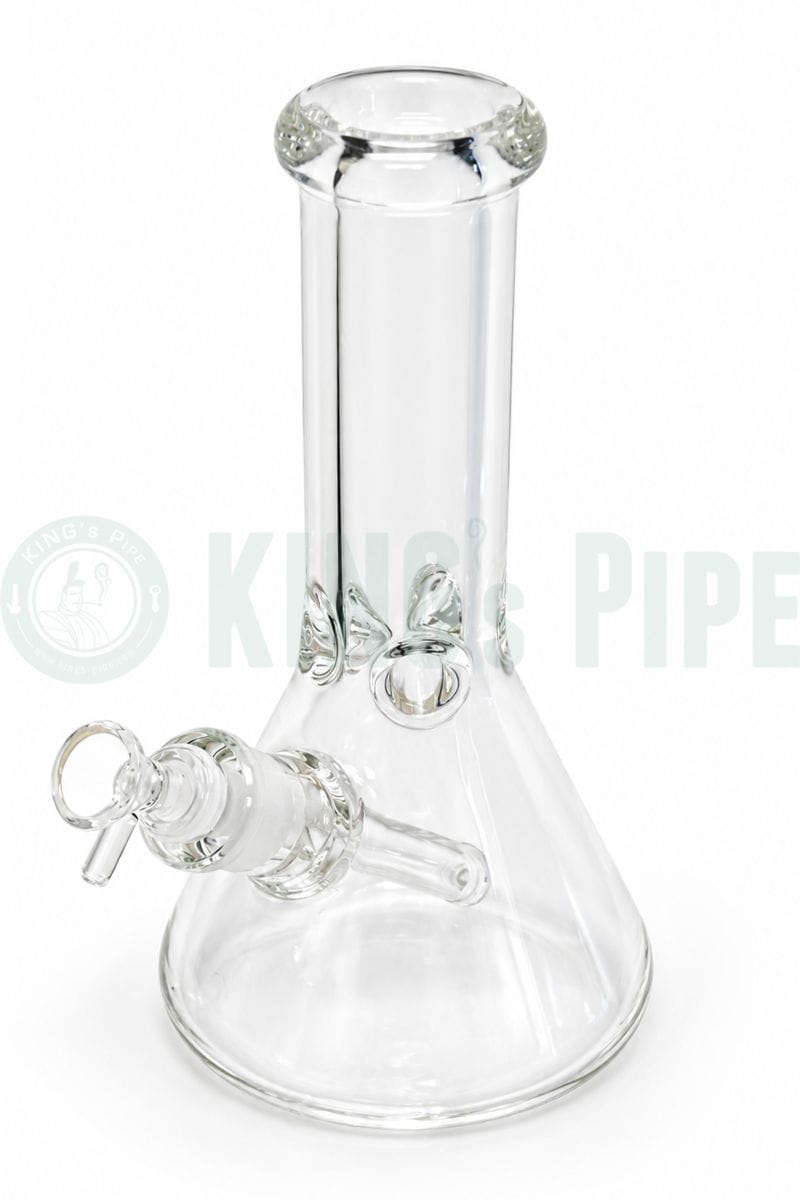 10 Inch 9mm Beaker Bong