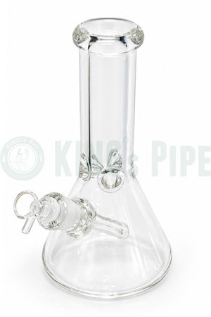 10 Inch 9mm Beaker Bong